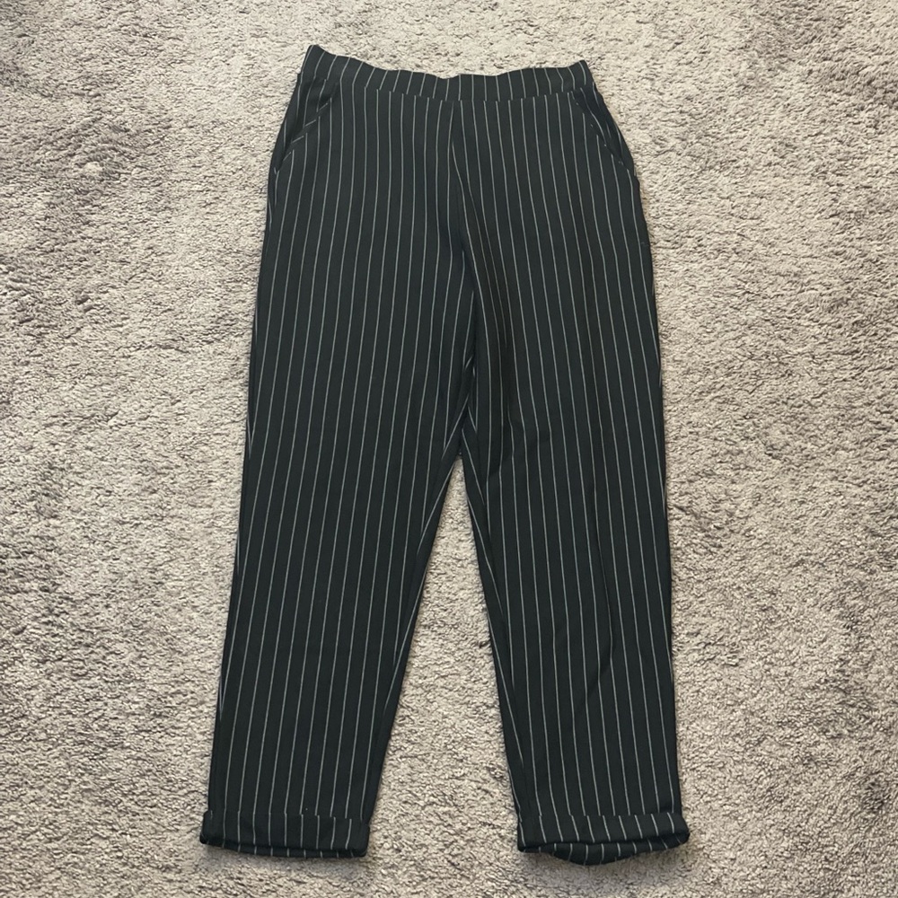 Womens Medium Stretchy Work Pants